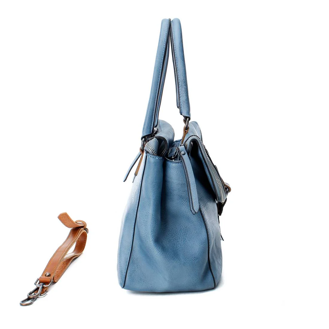 BOLSO DE MUJER REFRESH 08319204 - Image 2