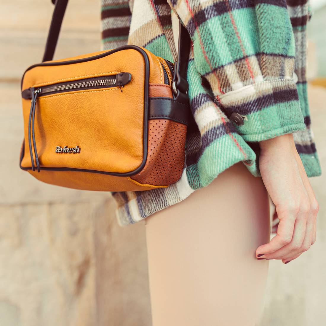 BOLSO DE MUJER REFRESH 08332001 - Image 4