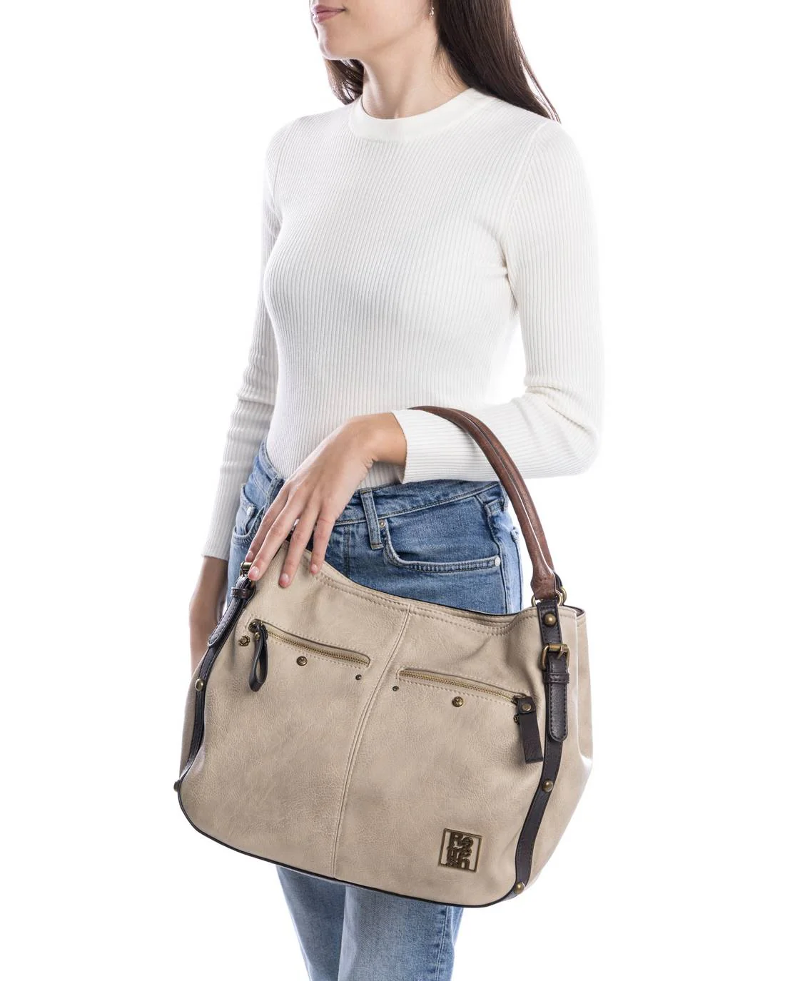 BOLSO DE MUJER REFRESH 18321502 - Image 2
