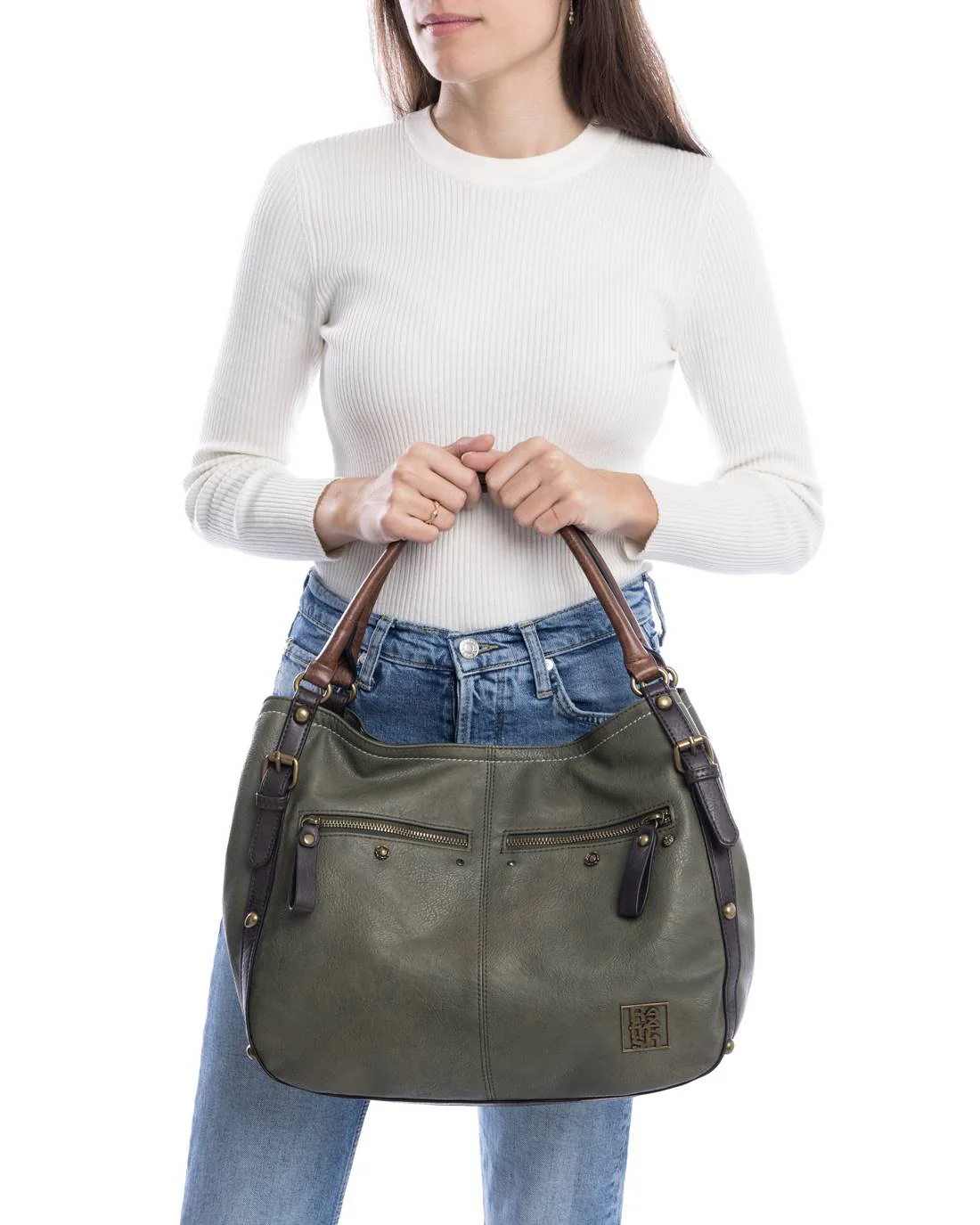 BOLSO DE MUJER REFRESH 18321503 - Image 2