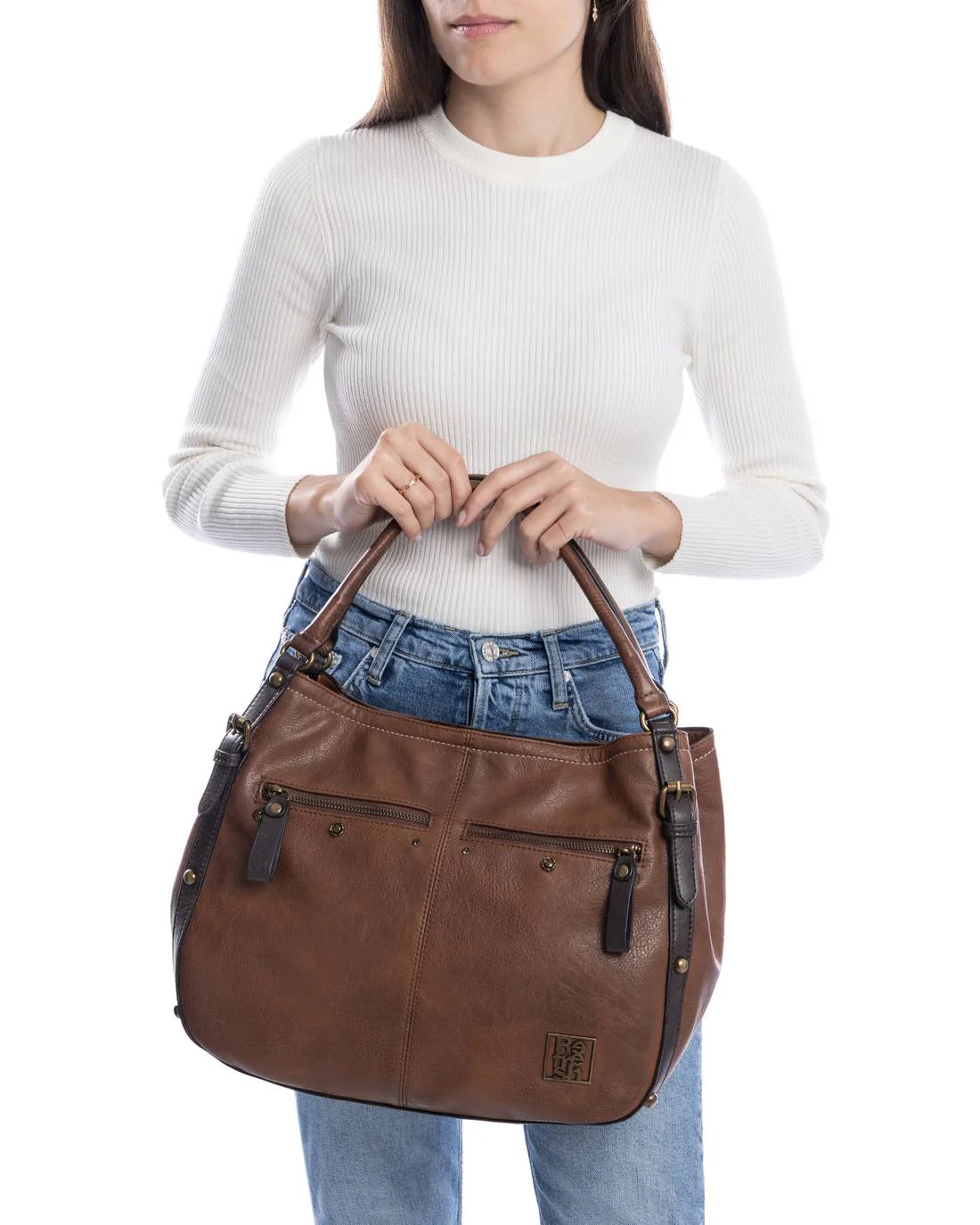 BOLSO DE MUJER REFRESH 18321504 - Image 2