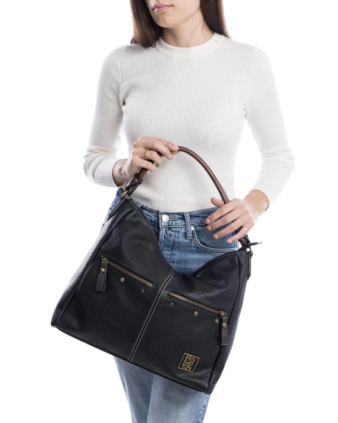 BOLSO DE MUJER REFRESH 18321601 - Image 2