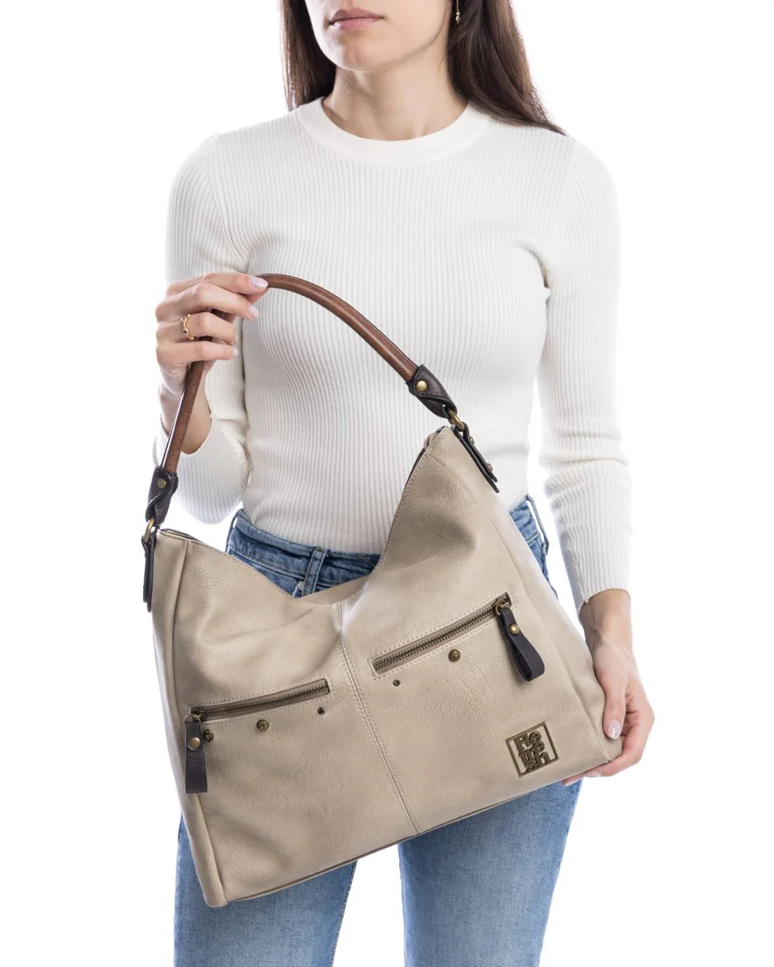 BOLSO DE MUJER REFRESH 18321602 - Image 2