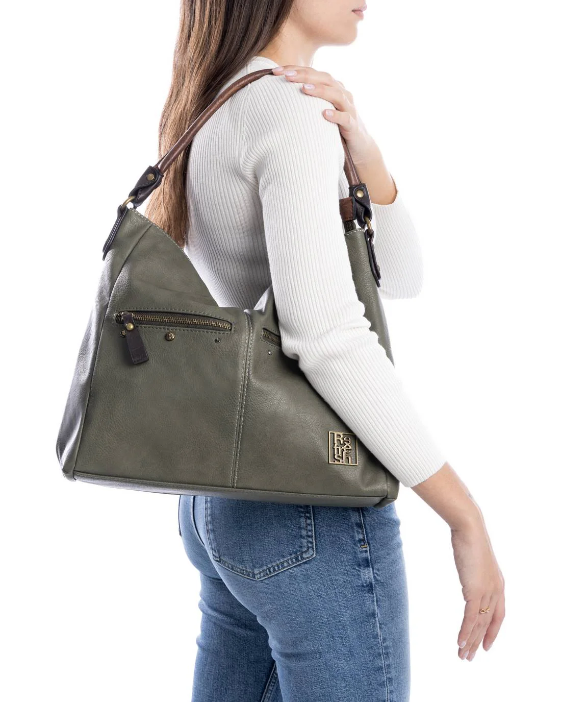 BOLSO DE MUJER REFRESH 18321603 - Image 2