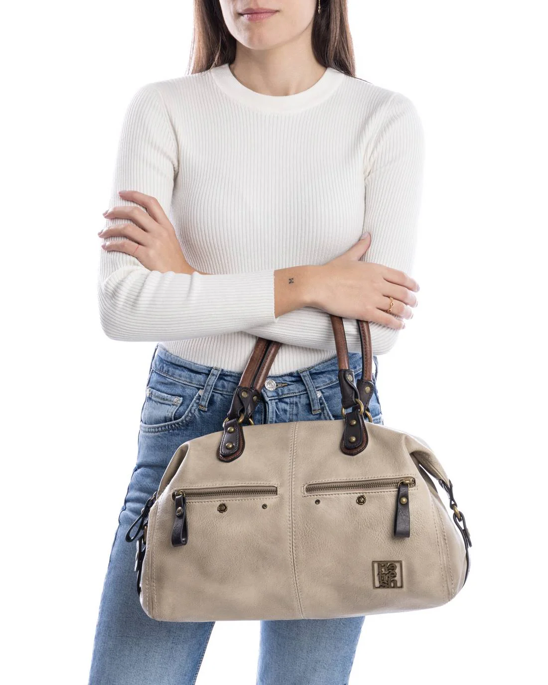 BOLSO DE MUJER REFRESH 18321702 - Image 2