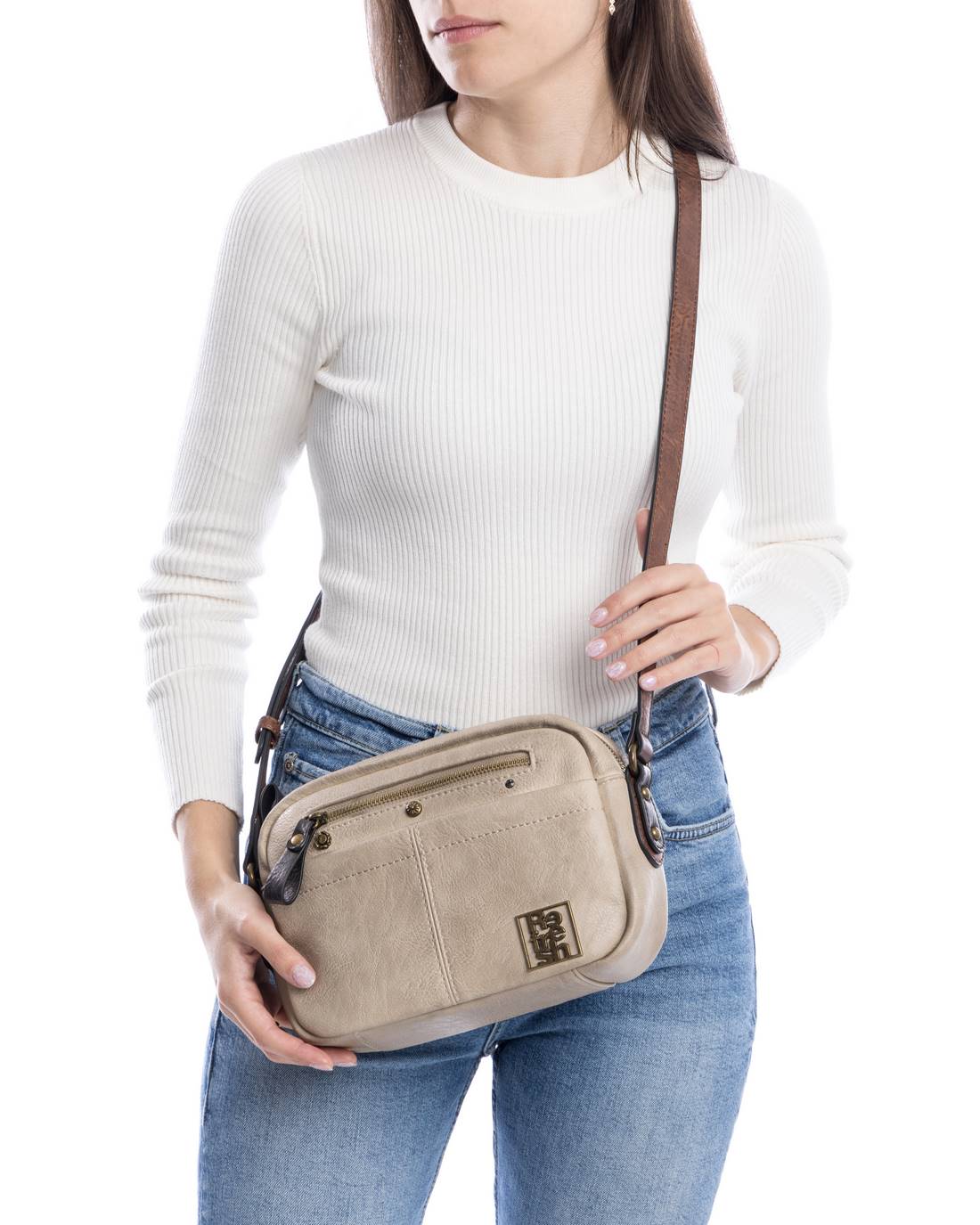 BOLSO DE MUJER REFRESH 18321802 - Image 2