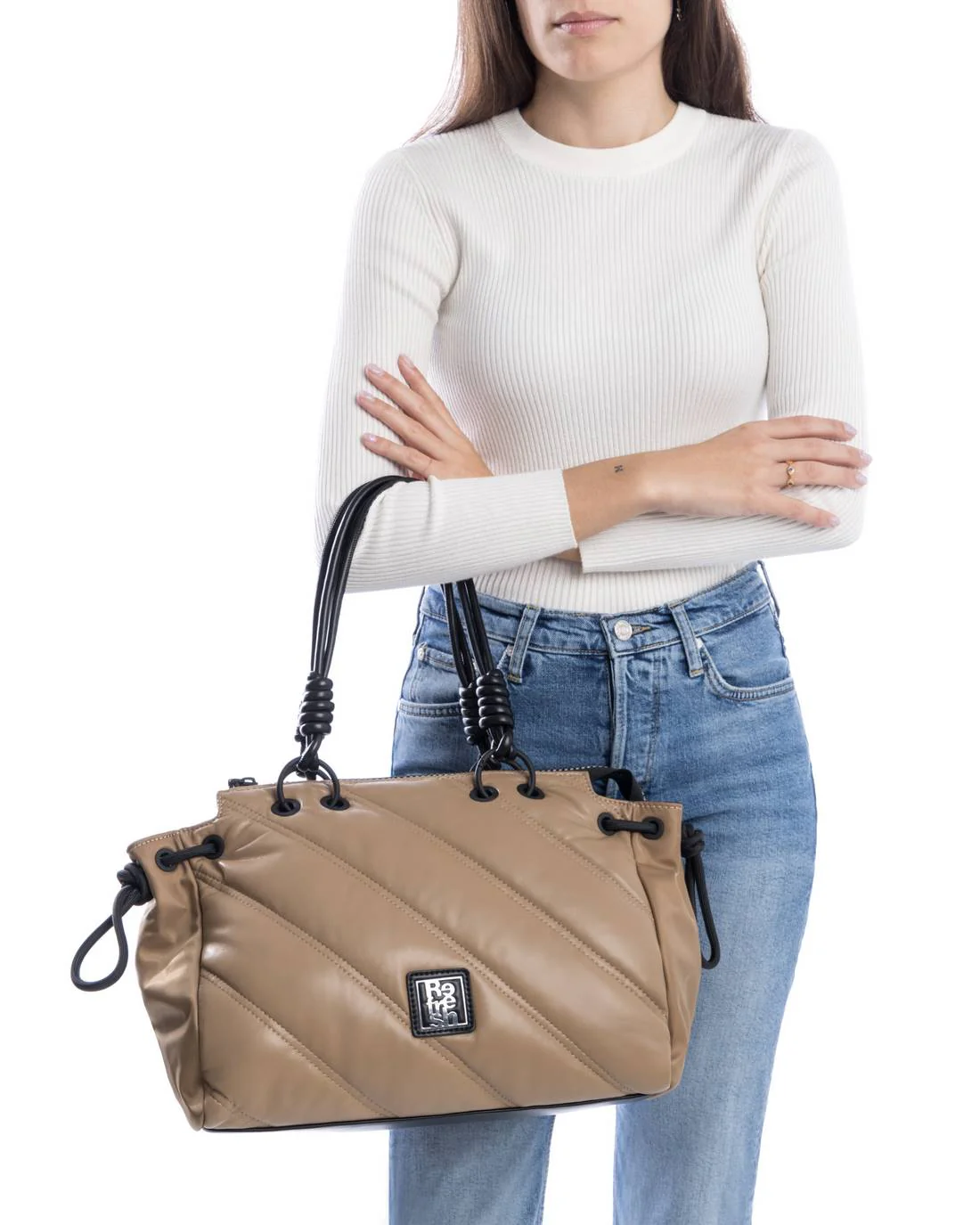 BOLSO DE MUJER REFRESH 18322001 - Image 2