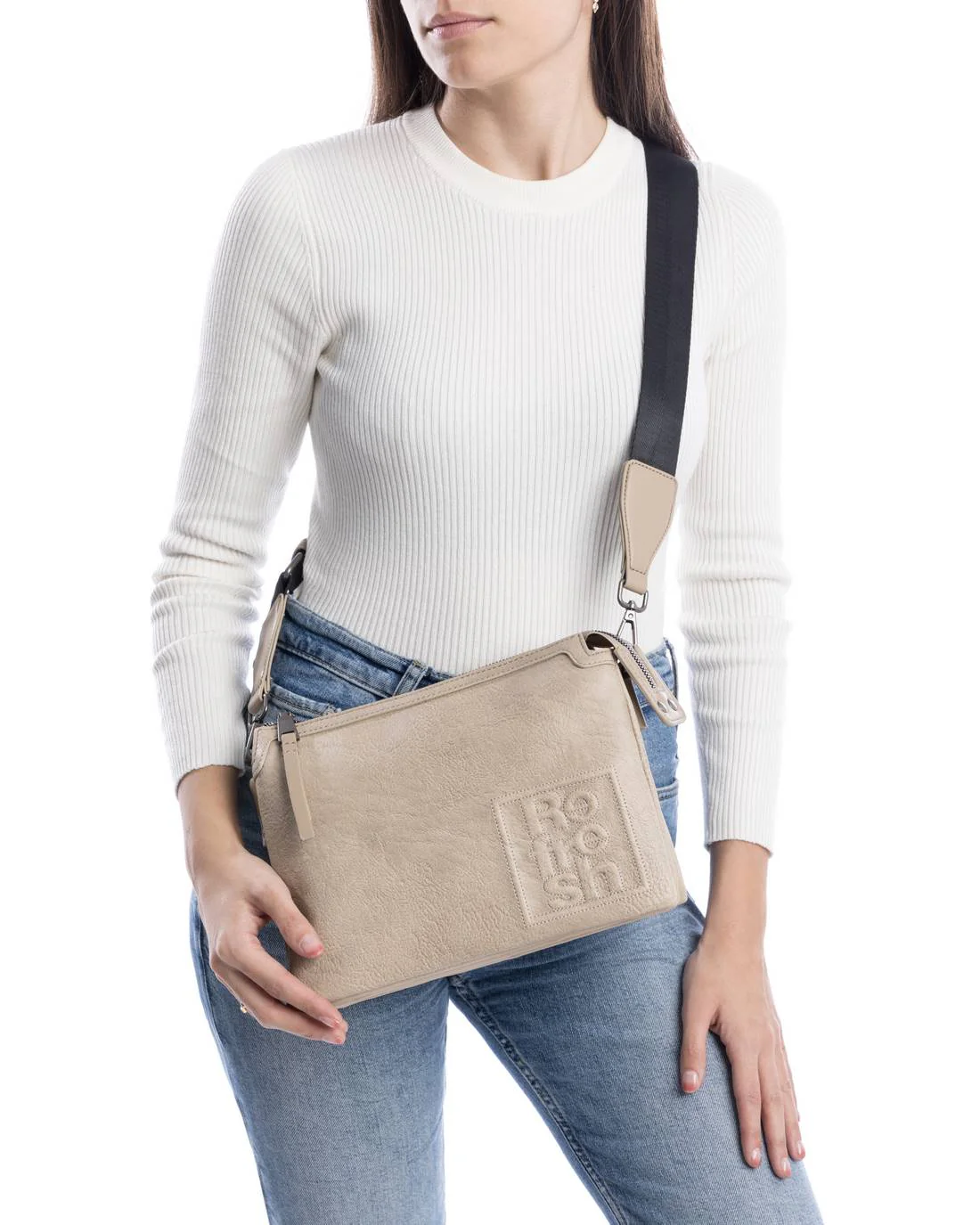 BOLSO DE MUJER REFRESH 18322702 - Image 2