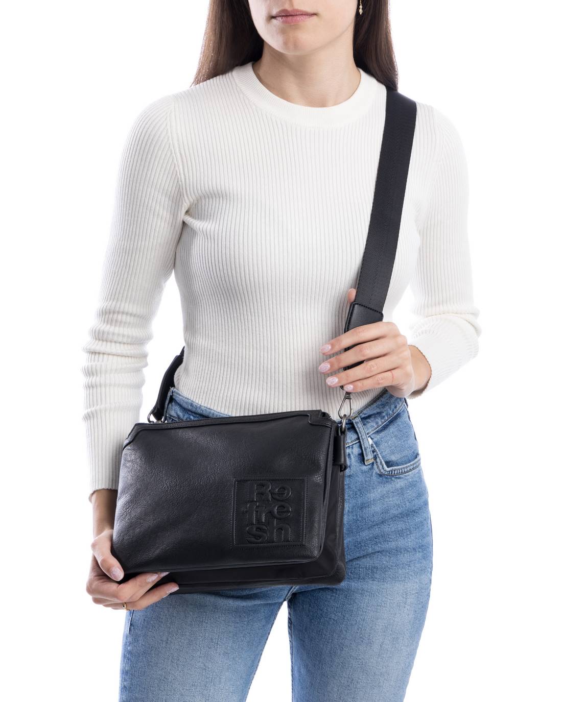 BOLSO DE MUJER REFRESH 18322703 - Image 2