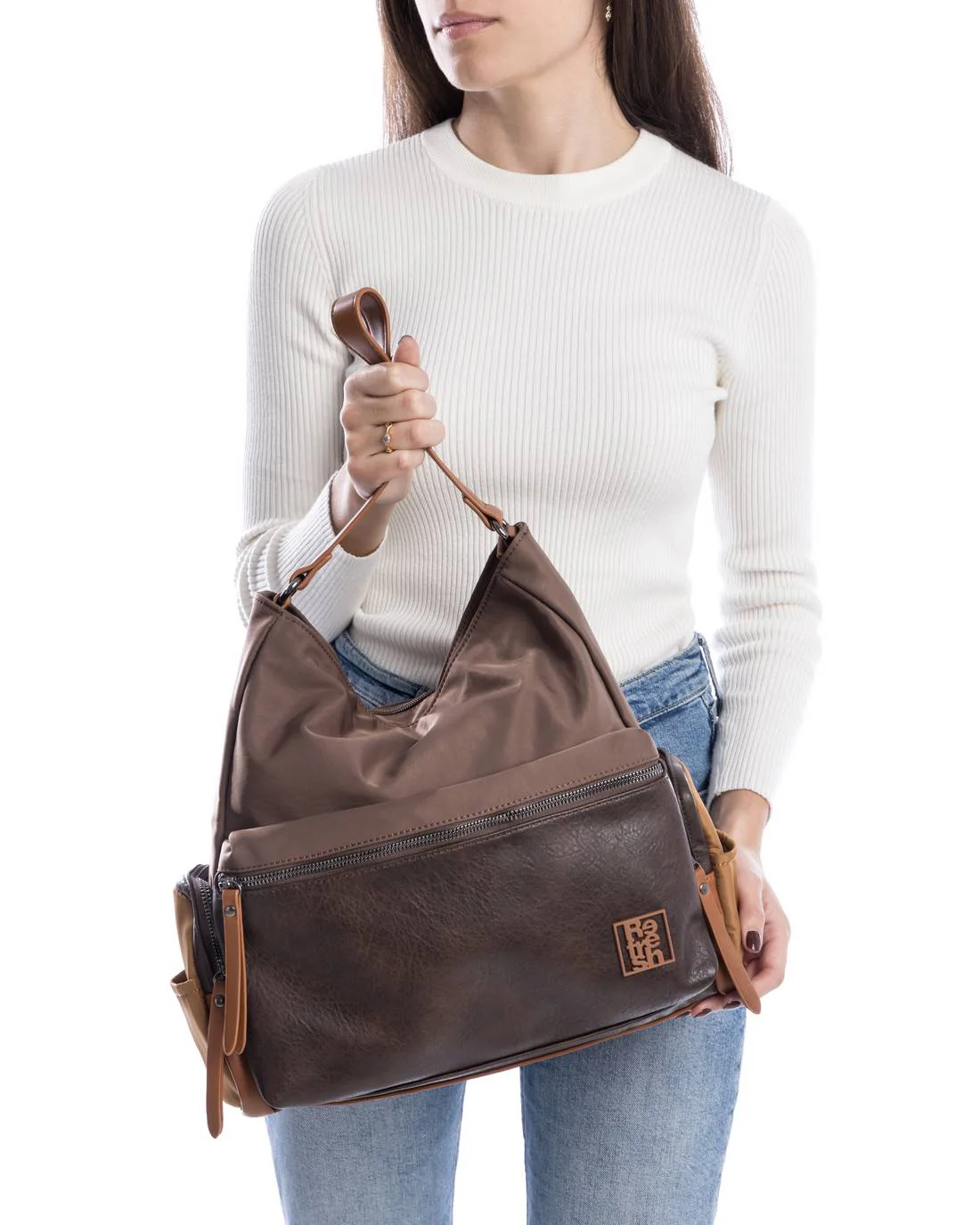 BOLSO DE MUJER REFRESH 18322804 - Image 2