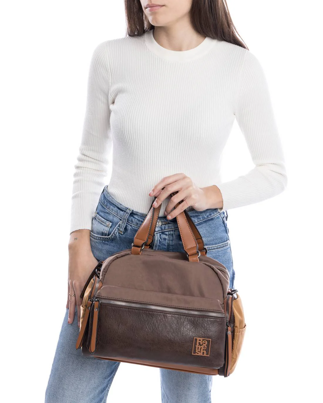 BOLSO DE MUJER REFRESH 18323003 - Image 2
