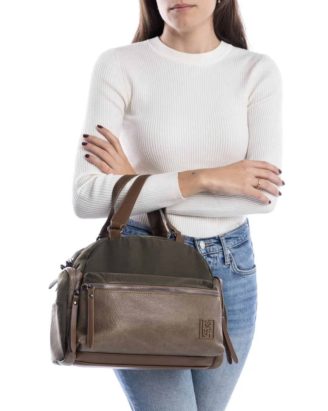 BOLSO DE MUJER REFRESH 18323004 - Image 2