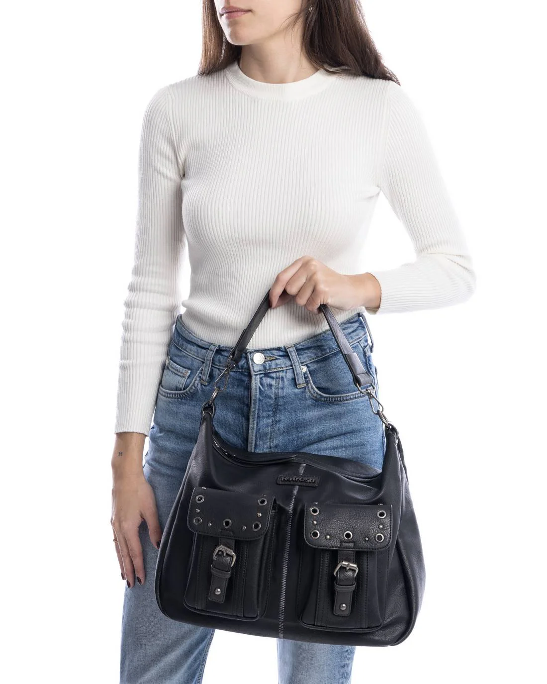 BOLSO DE MUJER REFRESH 18324702 - Image 2