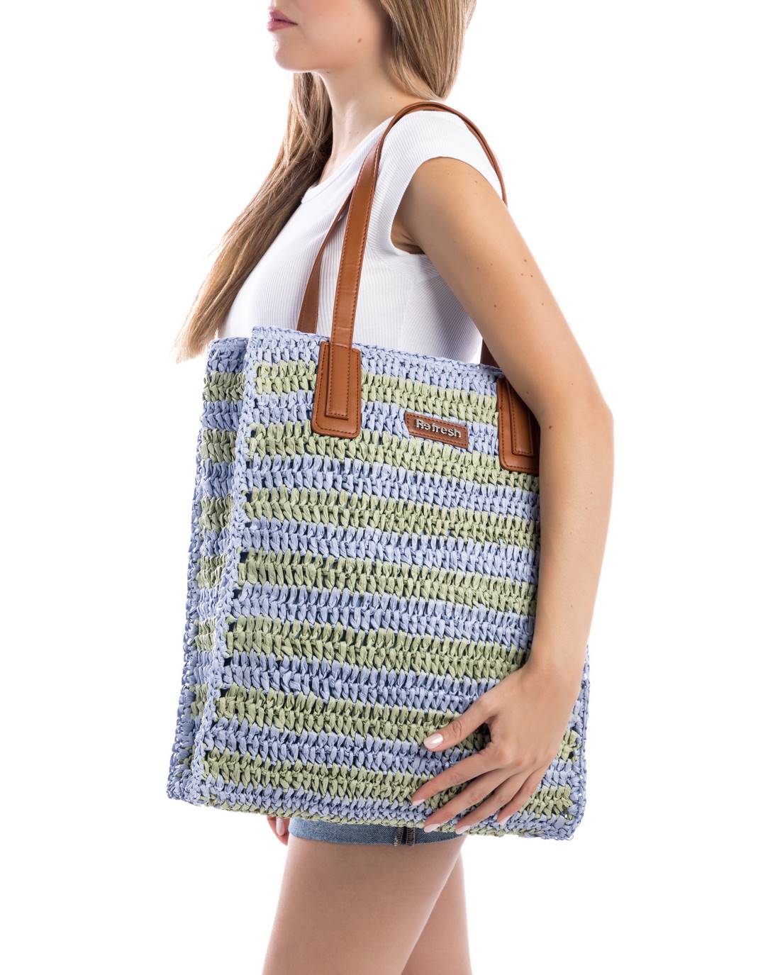 BOLSO DE MUJER REFRESH 18329003 - Image 2