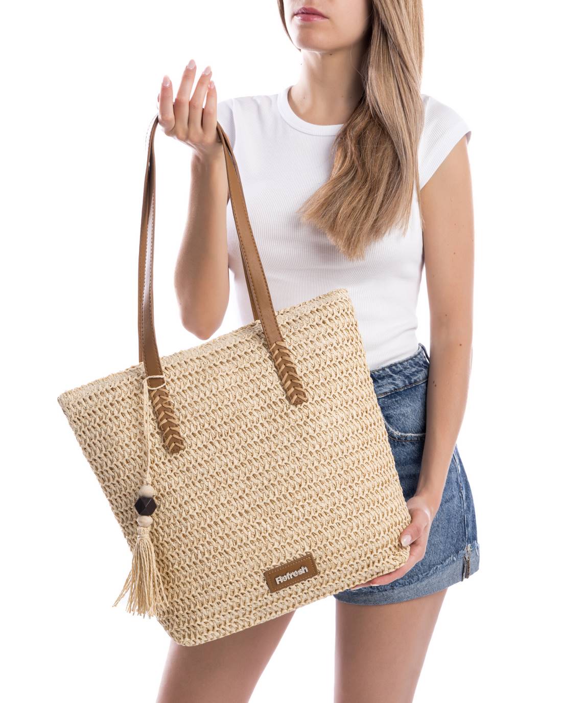 BOLSO DE MUJER REFRESH 18330003 - Image 2