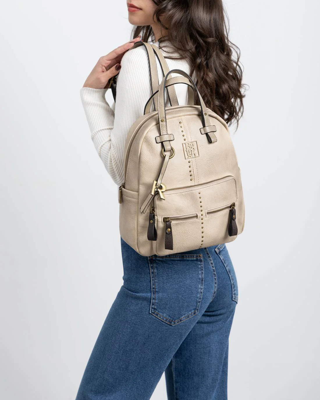 Mochila de mujer Refresh 18331101 - Image 4