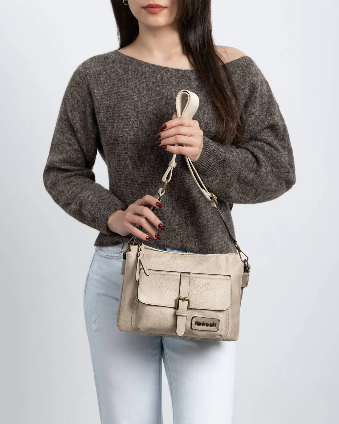 Bolso de mujer Refresh 18331901 - Image 4