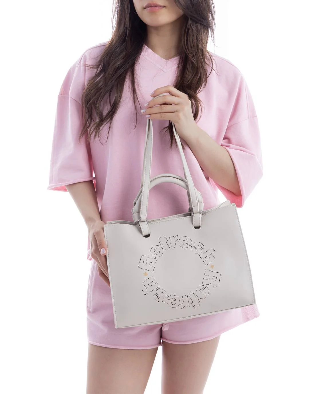 Bolso de mujer Refresh 18337303 - Image 2