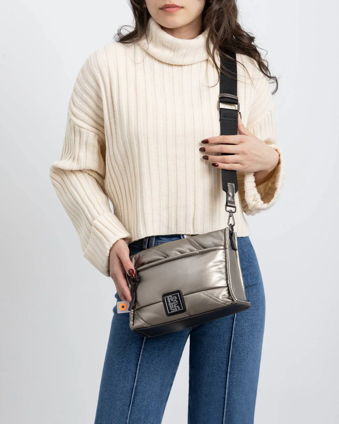 Bolso de mujer Refresh 18332102 - Image 4