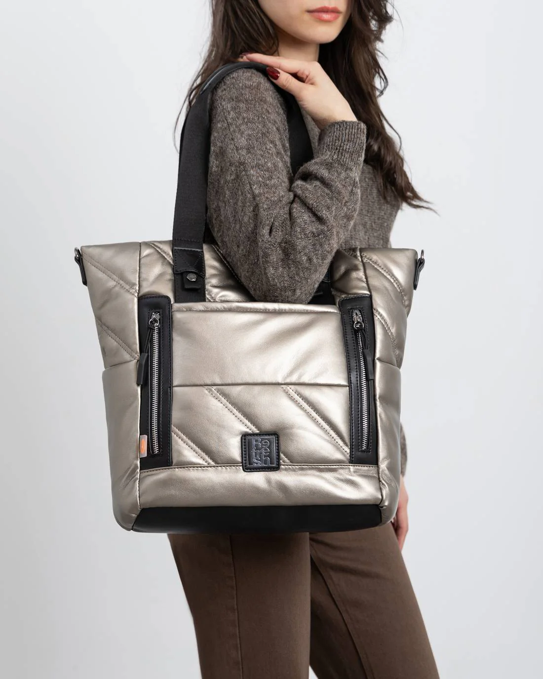 Bolso de mujer  Refresh 18332302 - Image 4