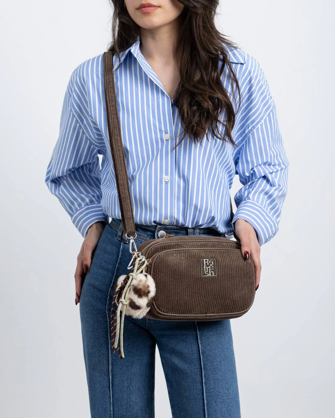 Bolso de mujer Refresh 18333902 - Image 4