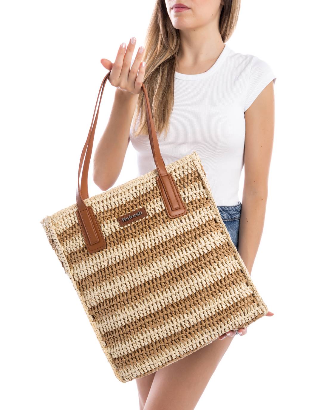 BOLSO DE MUJER REFRESH 18329001 - Image 2