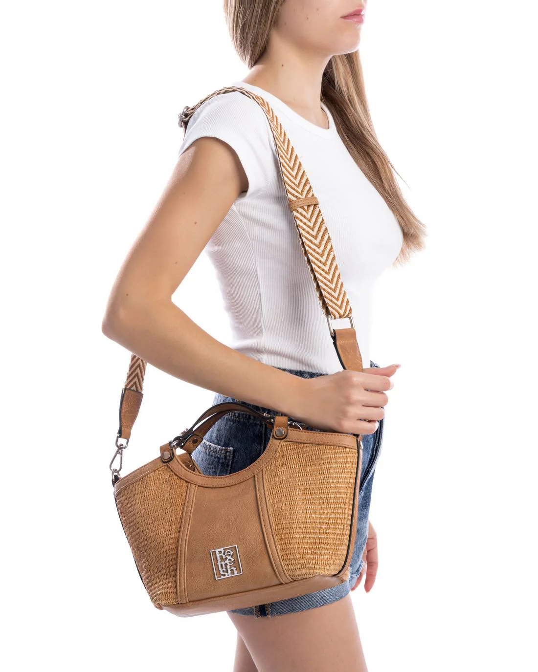BOLSO DE MUJER REFRESH 18329603 - Image 2