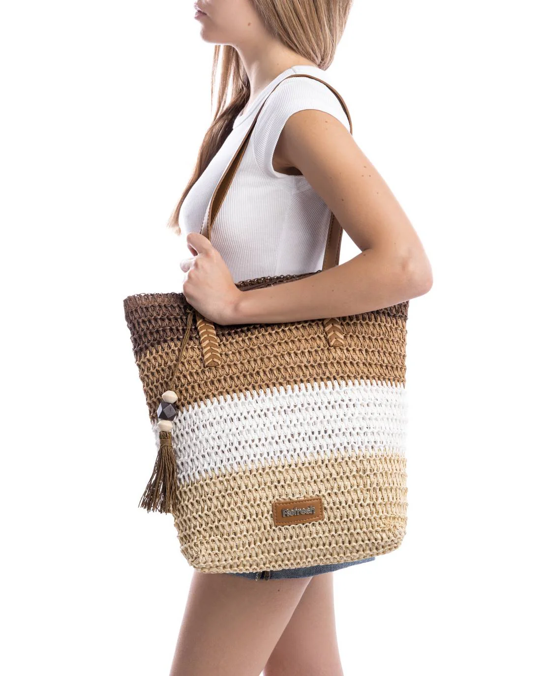BOLSO DE MUJER REFRESH 18330201 - Image 2
