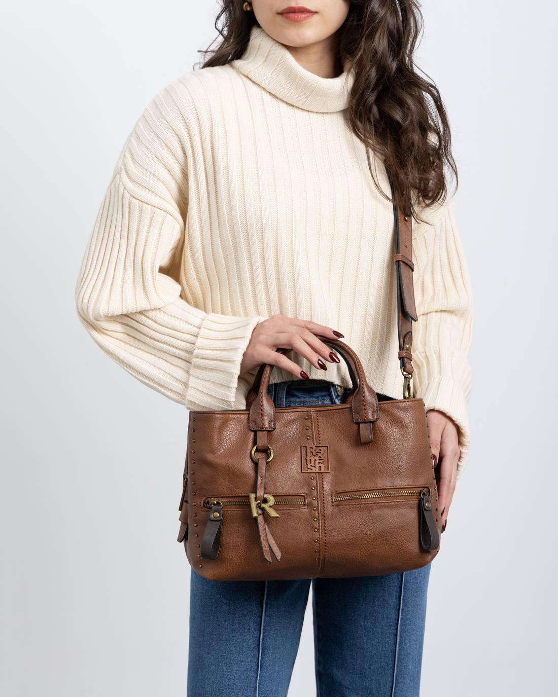 Bolso de mujer Refresh 18331002 - Image 4