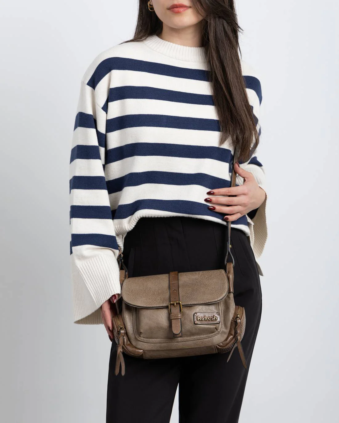 Bolso de mujer Refresh 18331503 - Image 4