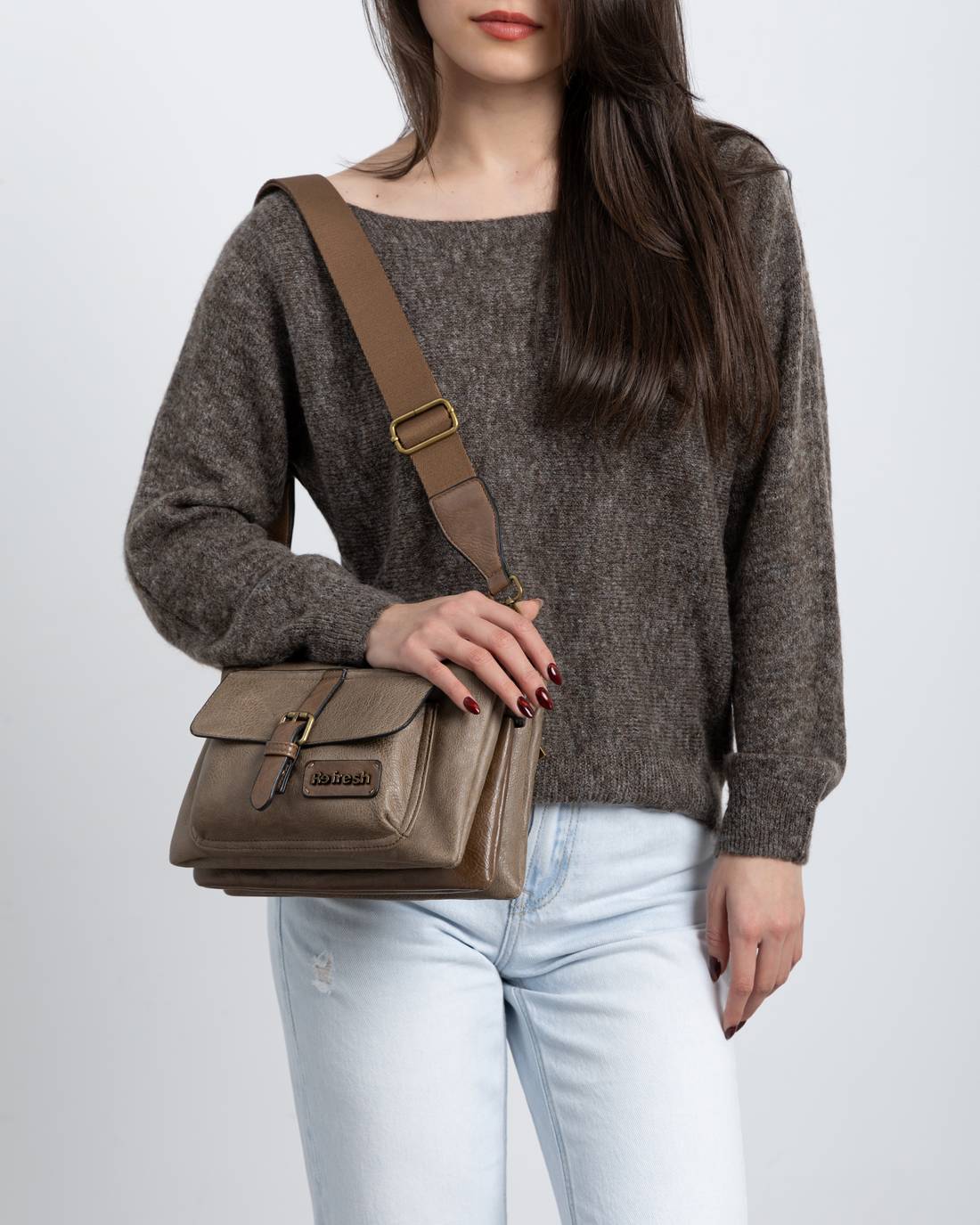 Bolso de mujer  Refresh 18331902 - Image 4