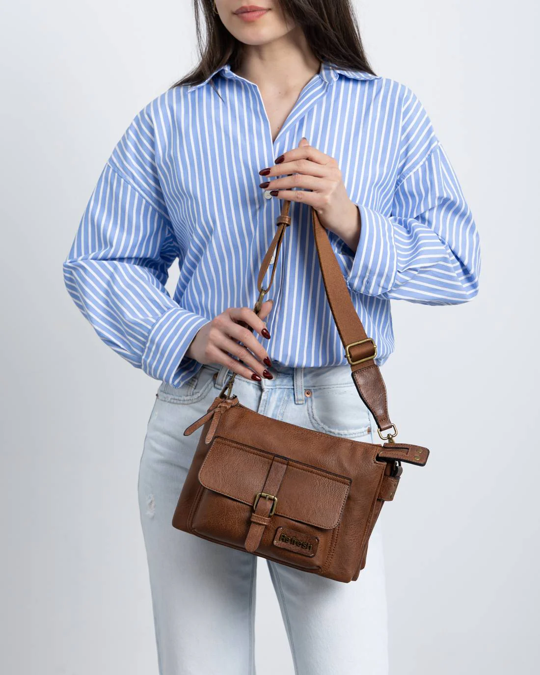 Bolso de mujer Refresh 18331904 - Image 4