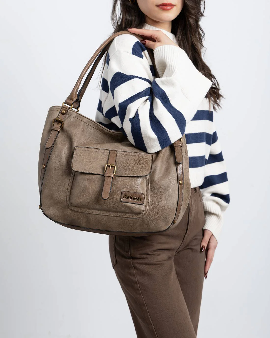 Bolso de mujer Refresh 18332002 - Image 4