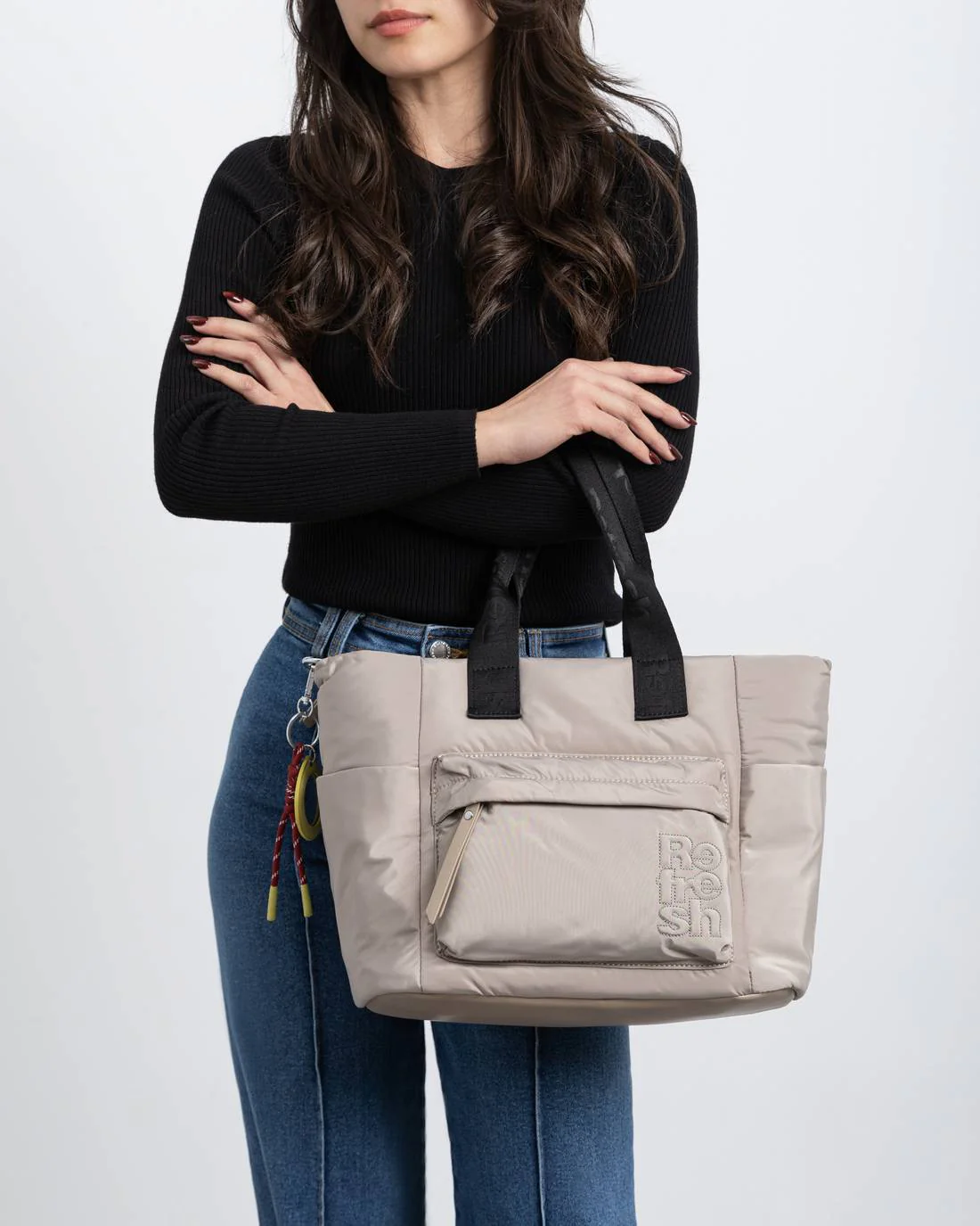Bolso de mujer Refresh 18332602 - Image 4