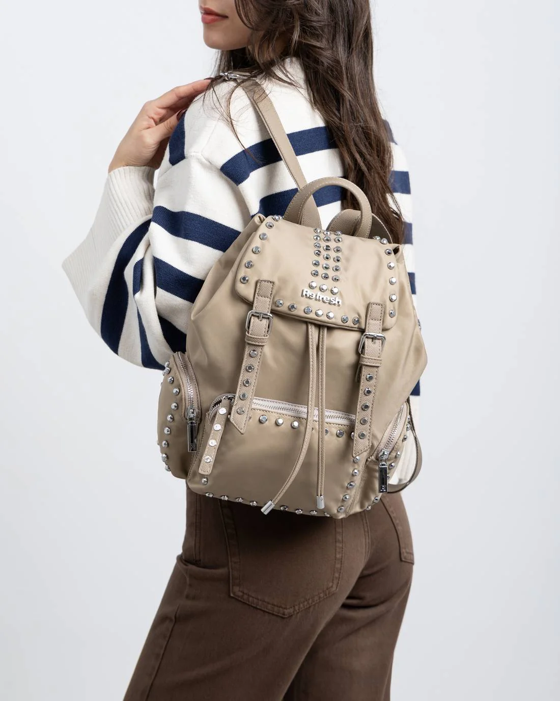 Mochila de mujer Refresh 18333002 - Image 4