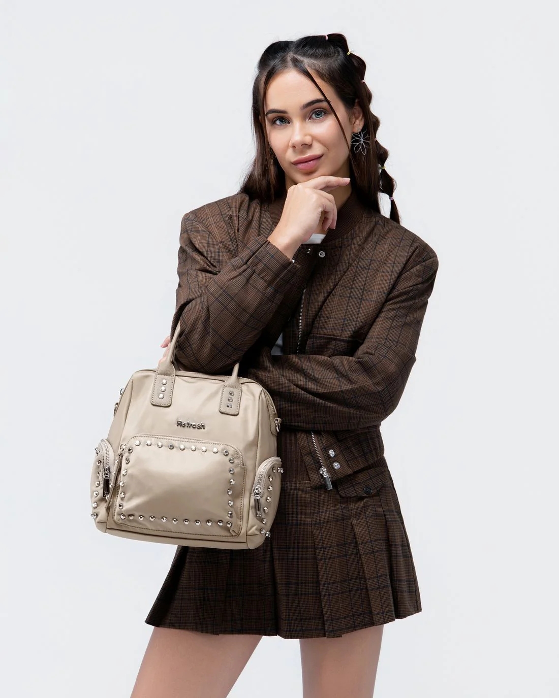Bolso de mujer Refresh 18333102 - Image 5