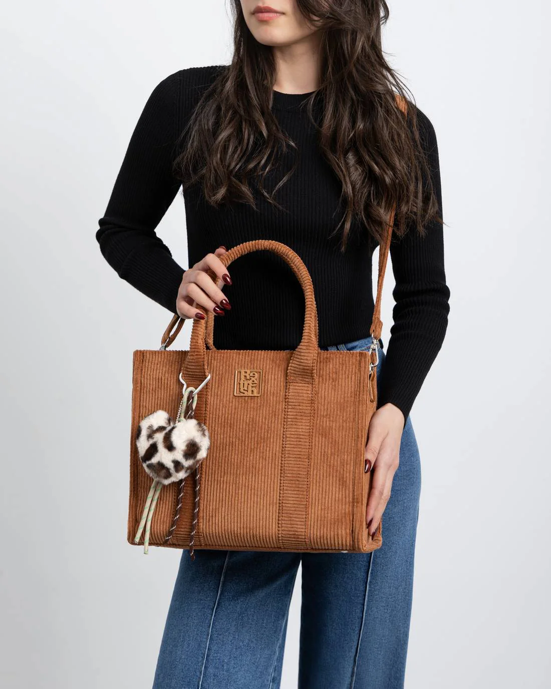Bolso de mujer Refresh 18333703 - Image 4