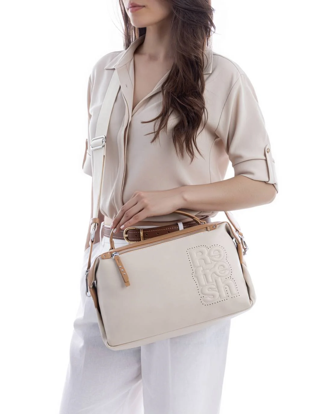 Bolso de mujer Refresh 18337901 - Image 2