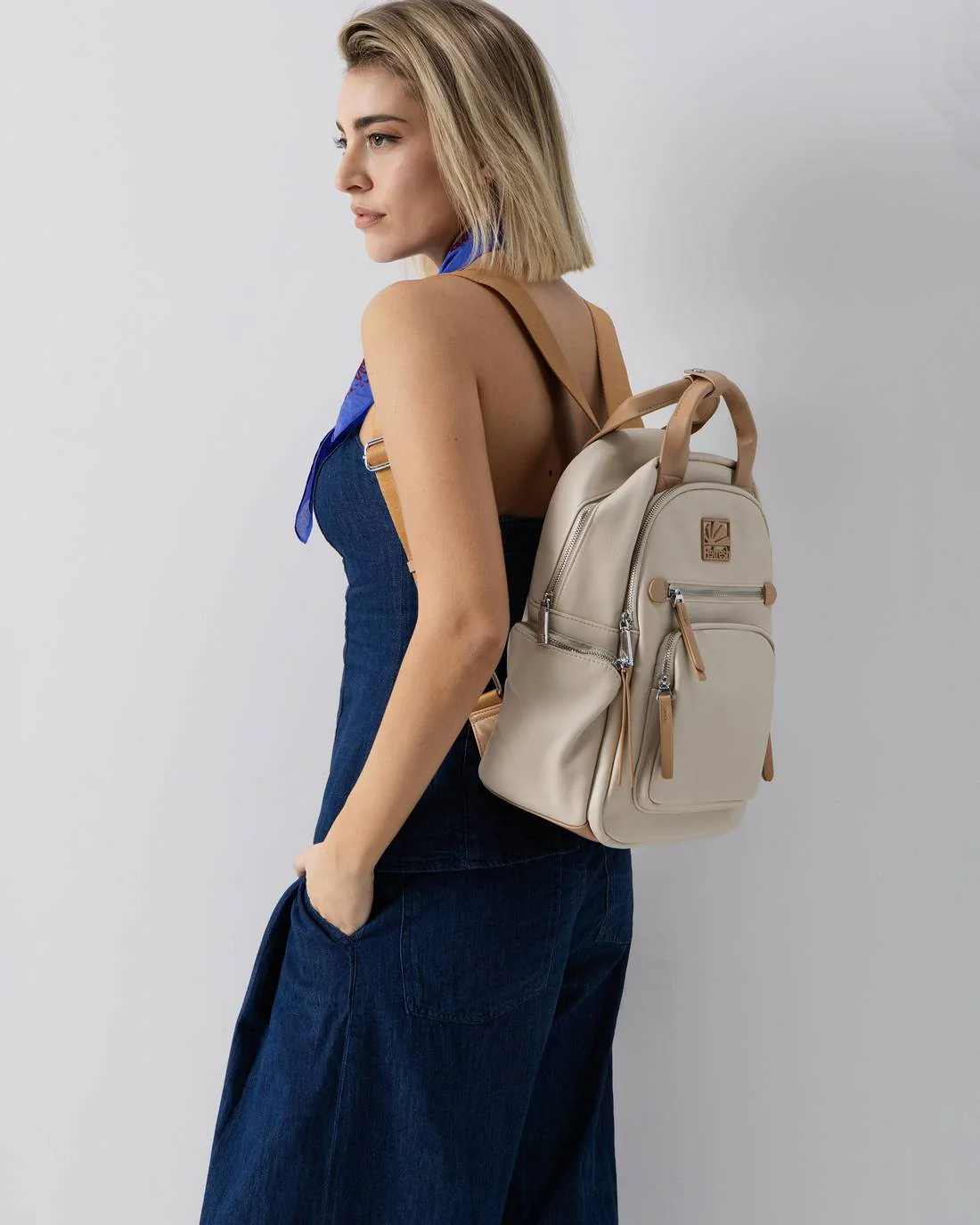 Mochila de mujer Refresh 18338004 - Image 5