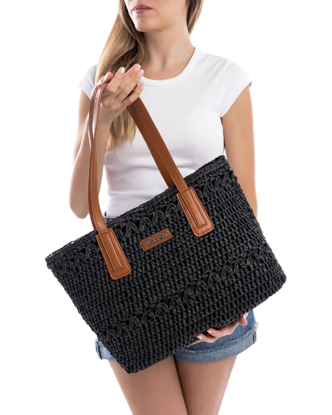 BOLSO DE MUJER REFRESH 18328903 - Image 2