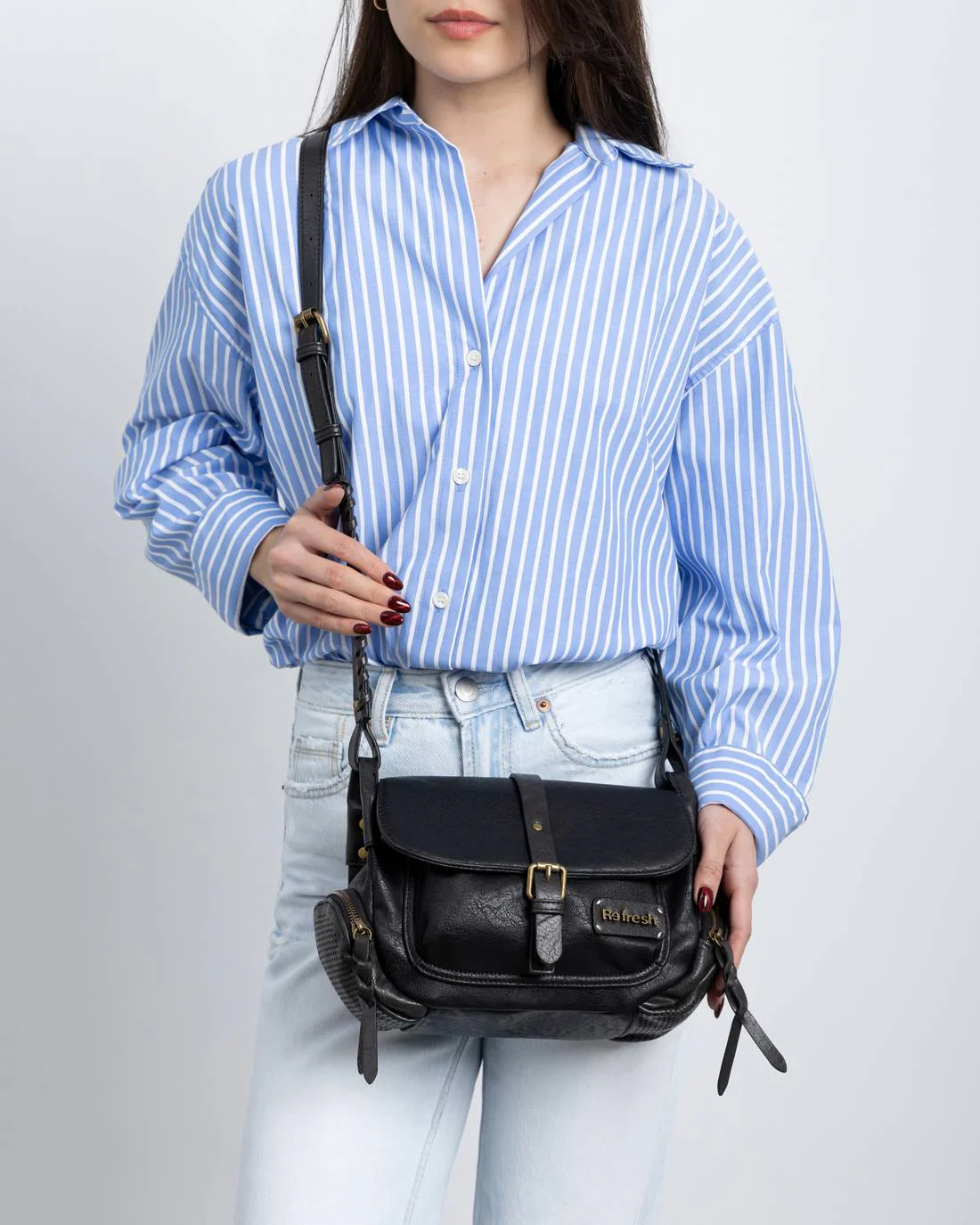 Bolso de mujer Refresh 18331502 - Image 4