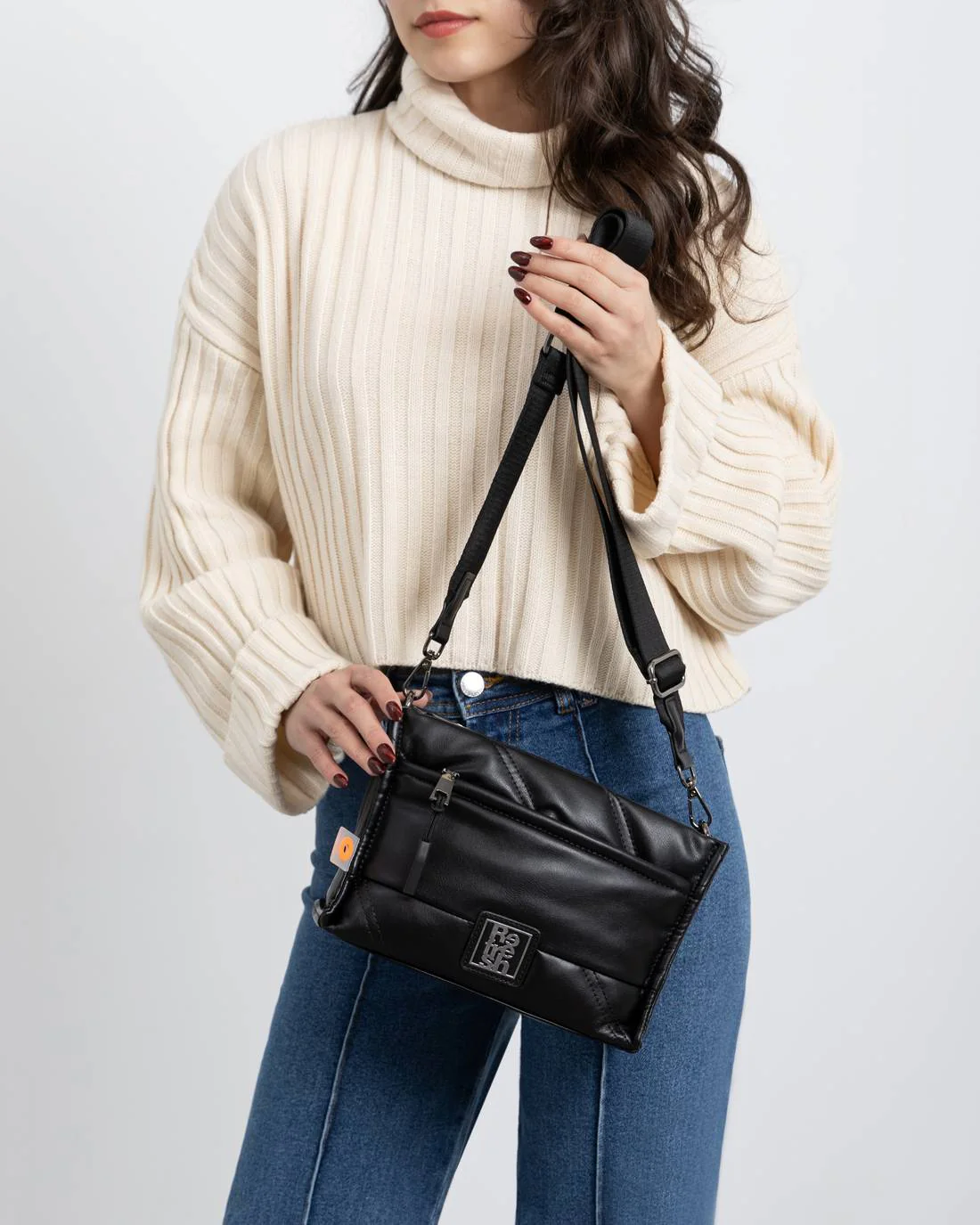 Bolso de mujer Refresh 18332101 - Image 4
