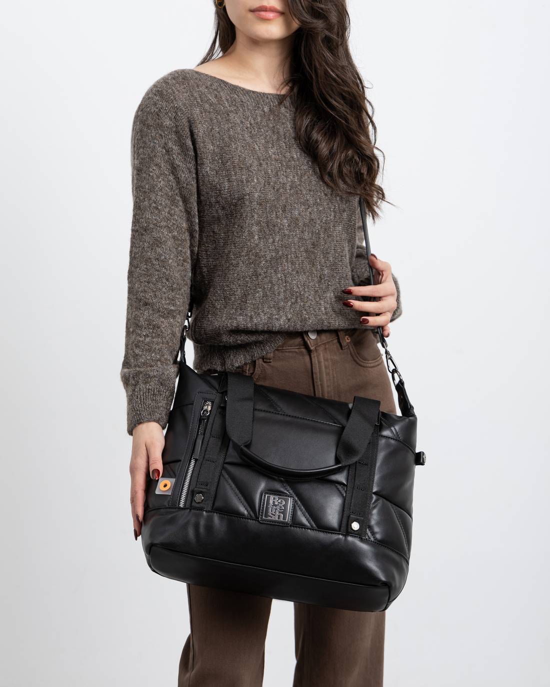 Bolso de mujer Refresh 18332201 - Image 4