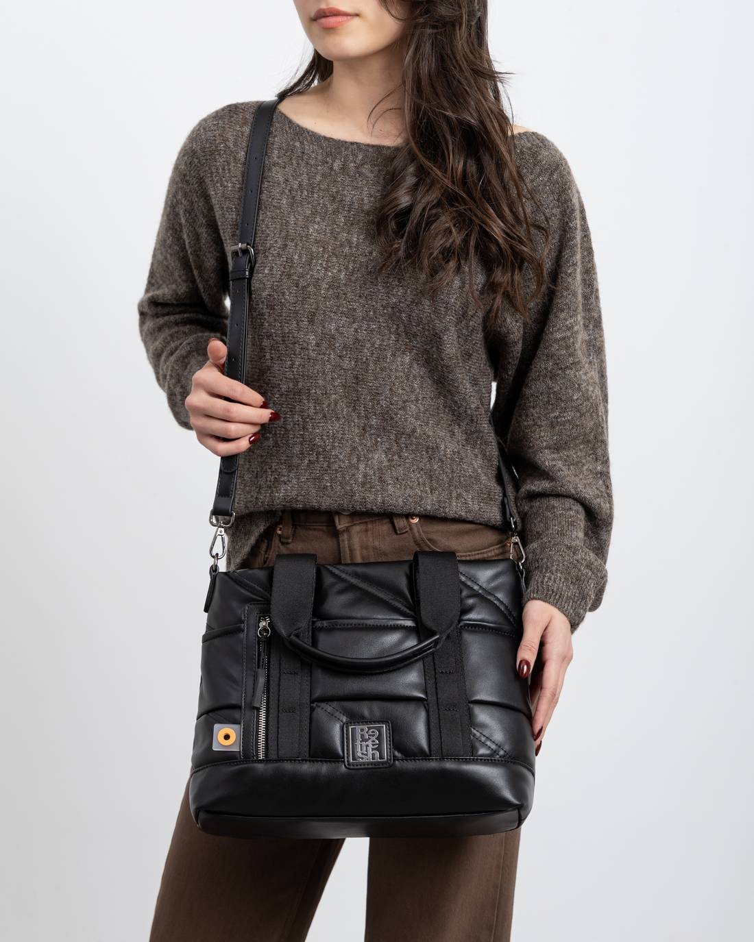 Bolso de mujer Refresh 18332401 - Image 4