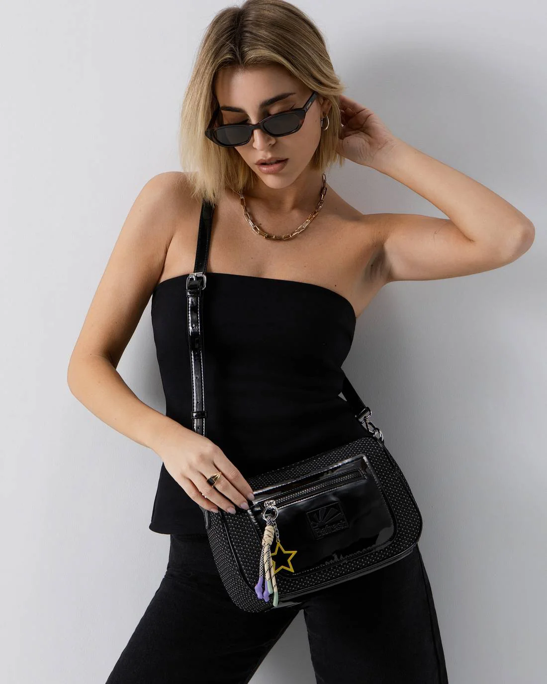 Bolso de mujer Refresh 18338406 - Image 6