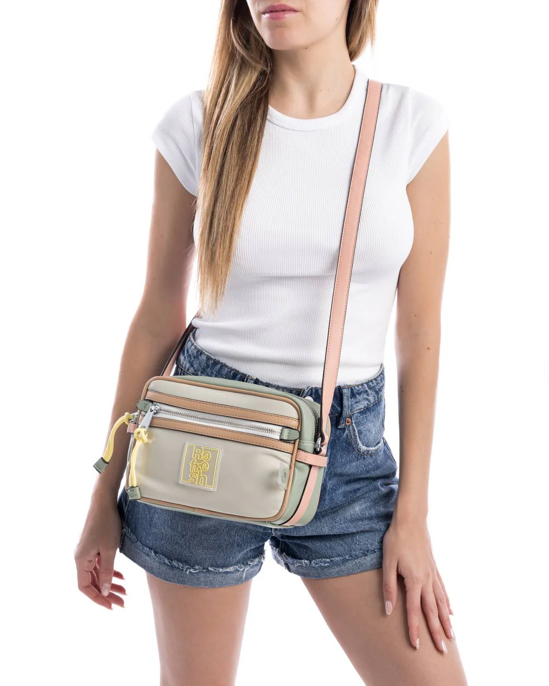 BOLSO DE MUJER REFRESH 18326002 - Image 2