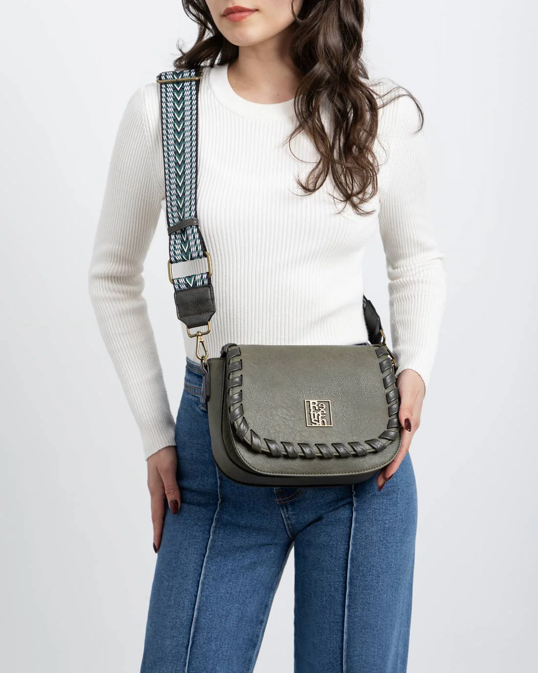 Bolso de mujer Refresh 18330705 - Image 4