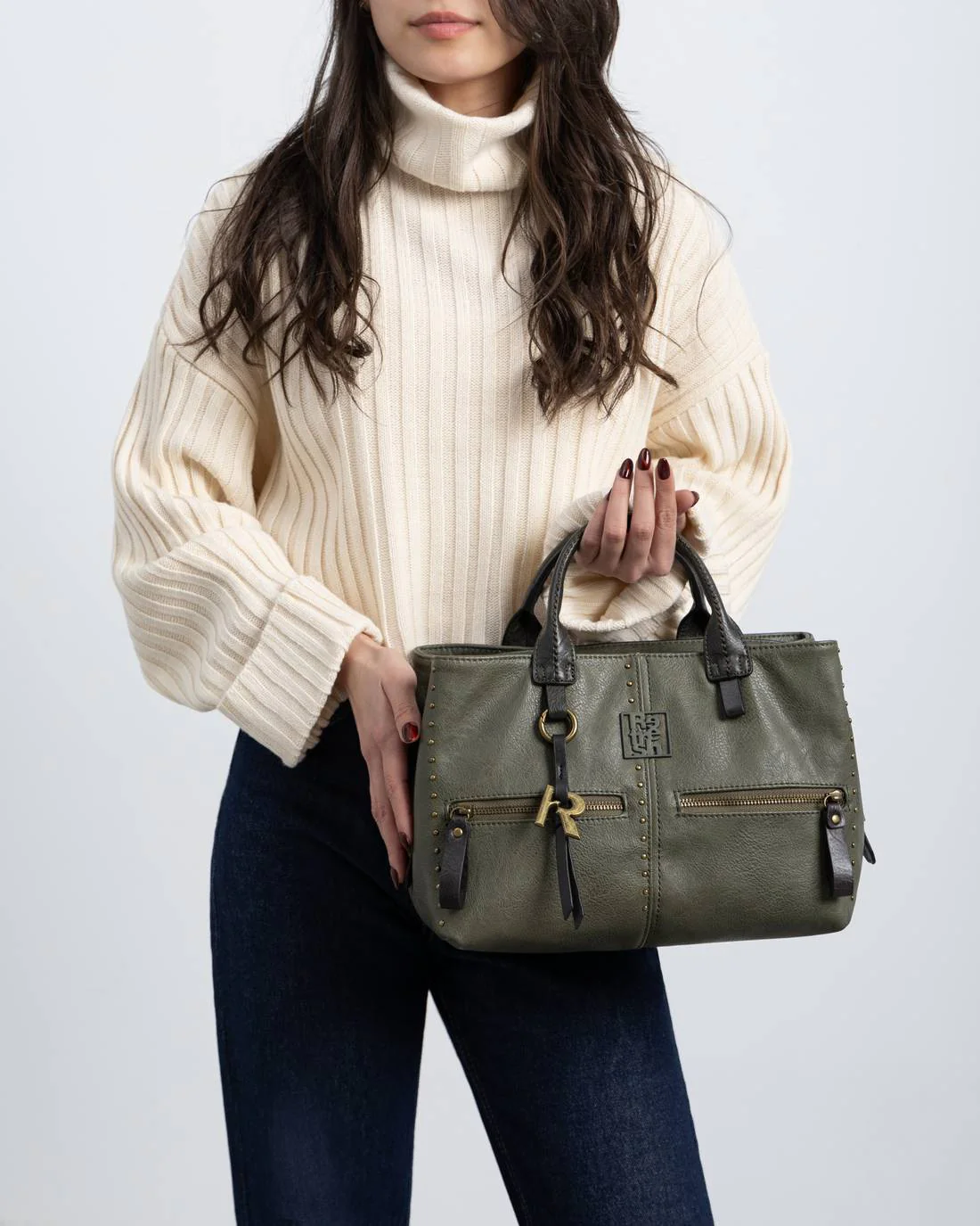 Bolso de mujer Refresh 18331004 - Image 4