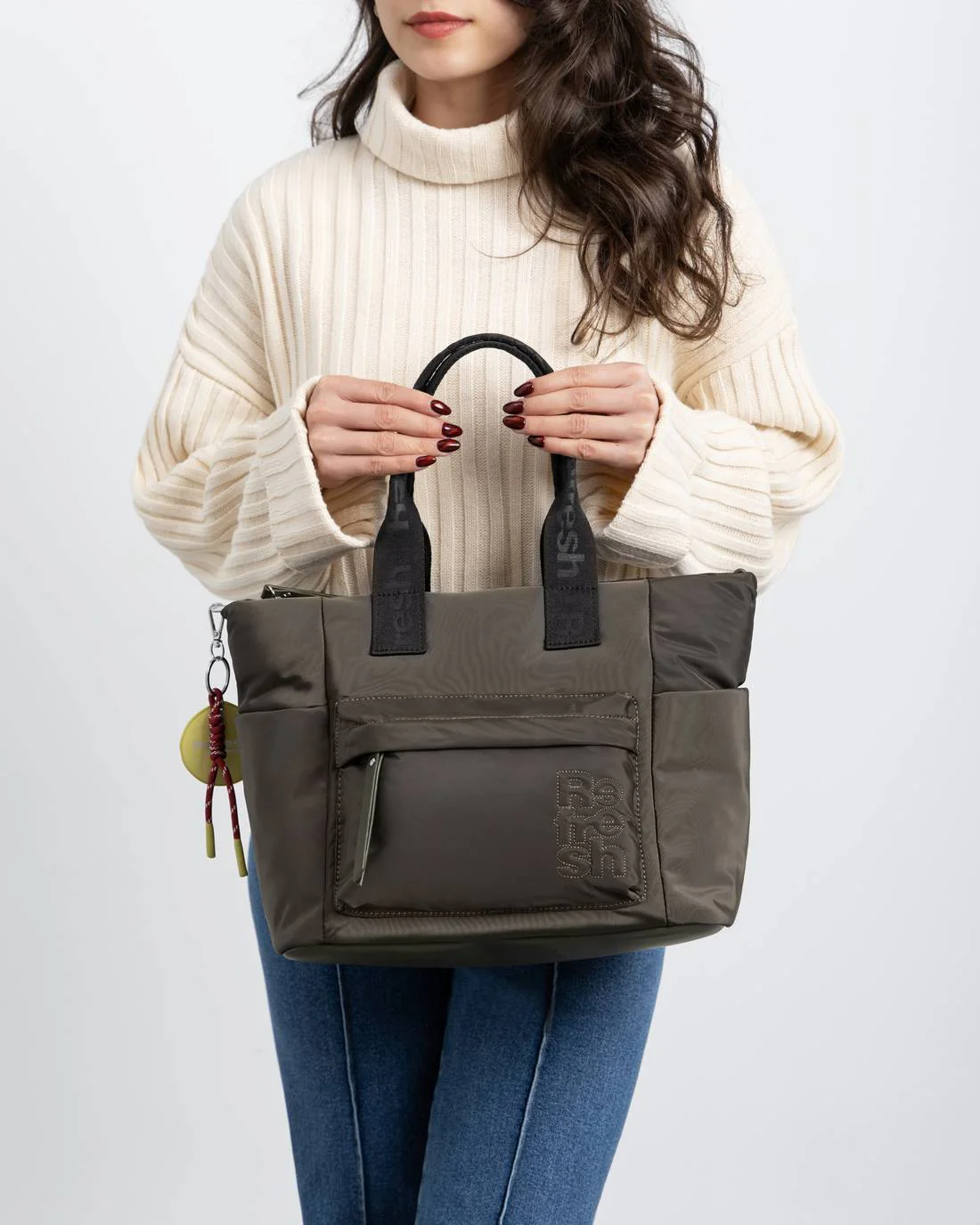 Bolso de mujer Refresh 18332604 - Image 4