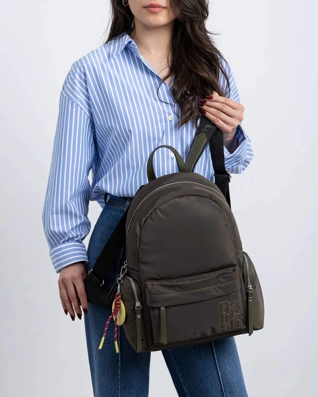 Mochila de mujer  Refresh 18332803 - Image 4